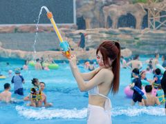 -美的鹭湖森林度假区