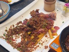 -悦百味·品质川菜(橄榄郡店)