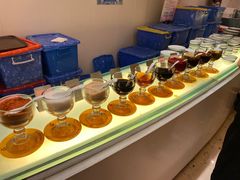 -云中捞高空旋转餐厅(商茂世纪广场店)