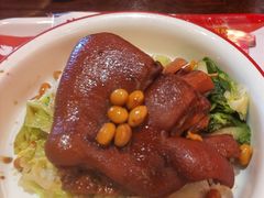 -猪角·闽南猪脚饭(厦门中医院店)