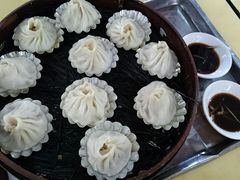 -四季美汤包(户部巷店)
