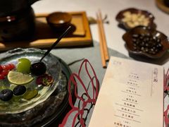 -叶叶菩提(太原别墅店)