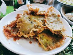 -芦茨金富饭庄·25年老字号·专做稻草鸡