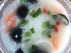 -粥公粥婆精品家常菜(青龙桥店)