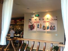 -朝馆·市井本味菜