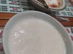 -堂屋糖水店(愚园店)