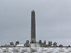 -维格兰雕塑公园
