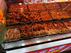 -绝味鸭脖(地铁站一店)