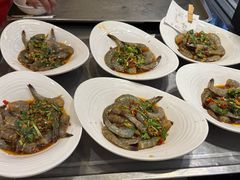 -庄氏祥记家常食府(国瑞建材家居博览中心店)