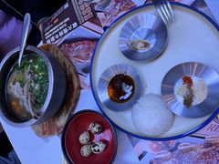 -威尼斯西餐厅(东区店)