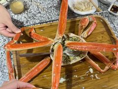 -震海贝烤贝·民俗特色店(延吉总店)