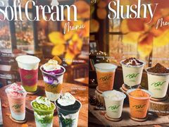 -Chom Cafe and Restaurant
