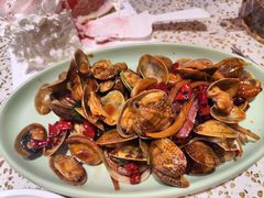 -小董哥烤串·爆汁大油边(故宫店)