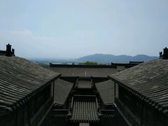 -山西王家大院