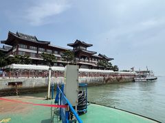 -刘公岛景区