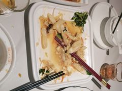 -旺达·福州菜(正大广场店)