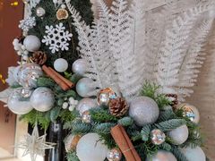 -上海龙之梦万丽酒店