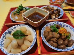 -白家大院·王府宫廷菜(苏州街店)