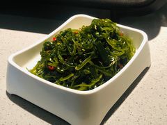 -半天妖烤鱼(西铁营万达店)