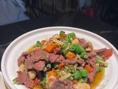 -芳芳私房菜·精做淮扬菜(承德路店)