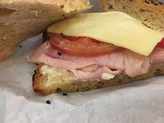 帕尔玛火腿三明治-BAKER&SPICE(国金中心商场店)