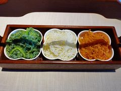 -金狮麟·新豫菜(杏石口路店)