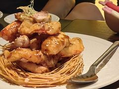 -采悦轩中餐厅·粤菜·海南菜(神州半岛喜来登度假酒店)