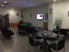 -上海永达通途别克4S店(七宝店)