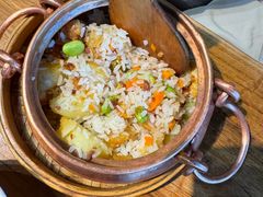 -浮娴小锅饭·云南民俗风味餐厅(束河古镇店)