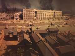 -上海四行仓库抗战纪念馆