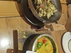 -枣子树·素食餐厅(普陀山店)