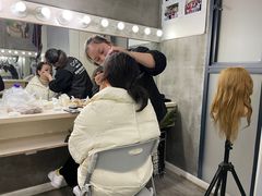 -吉田美学化妆美甲摄影培训(丽水校区)