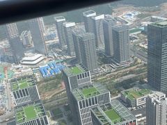 -济南凯宾斯基酒店-THE VIEW云景全日制餐厅
