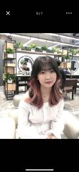 -藤野造型烫染·接发
