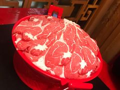 -大龙辣火锅·龙虾·烧烤(湖滨新天地店)