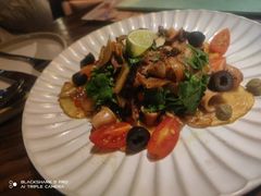 -Brut Eatery悦璞食堂(建国东路店)