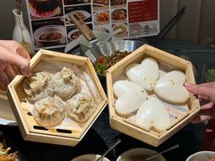 -顺香居·老字号湖北菜(江汉路店)