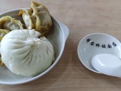 -蒋家桥饺面店(东关街店)