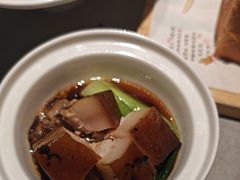 -绿茶餐厅(广州天河城店)