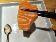 -花和海鲜自助(梅江店)