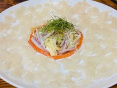 -美未居·老字号·地道顺德菜·桑拿鸡·鱼生(容桂店)