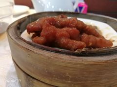 -蒲园食堂(中山大学广州校区南校园店)