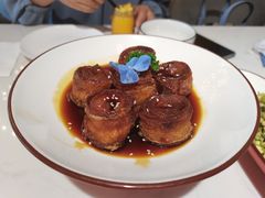 -后海16号·北京私房菜