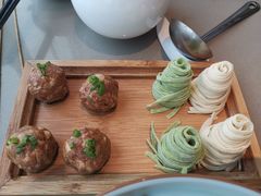 -享月汤皇·海鲜小火锅·聚会(曲江创意谷店)