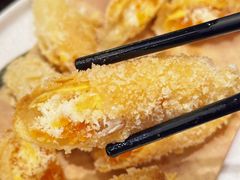 -大洋家·精品潮汕菜·生腌砂锅粥(天河东路店)