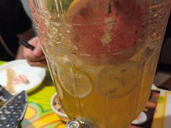 -探鱼·鲜青椒爽麻烤鱼(正佳广场店)