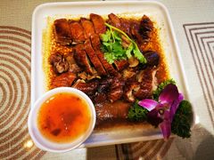 -鹅冠港式茶餐厅(来福士店)