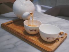伯爵茶-哈根达斯(虹口店)