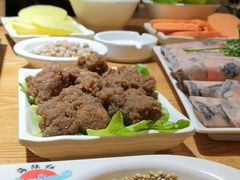 -海陆红火锅(汉兴路店)