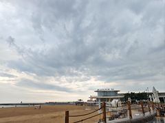 -日照灯塔风景区